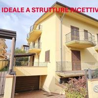 Villa singola su 3 piani. IDEALE A STRUTTURE