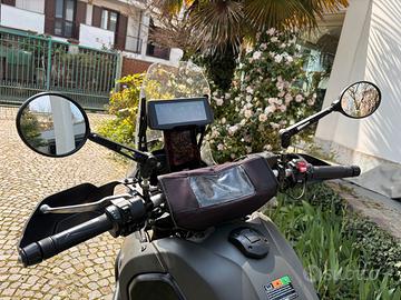 Yamaha Tenere 700 abs