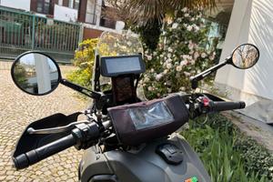 Yamaha Tenere 700 abs