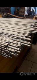 Barre aisi 304 diametro 8 lunghezza 99cm