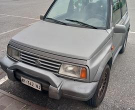 SUZUKI Vitara/Sidekick - 1998