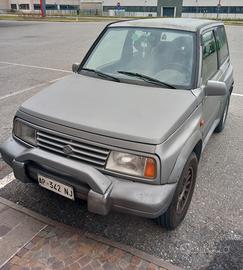 SUZUKI Vitara/Sidekick - 1998