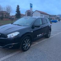 Nissan qashqai 1.6 diesel 130 cv