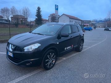 Nissan qashqai 1.6 diesel 130 cv