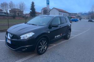 Nissan qashqai 1.6 diesel 130 cv