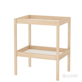 Fasciatoio Ikea sniglar