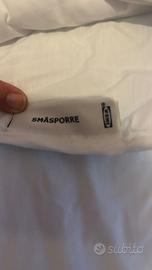 Piumino IKEA Smaspore