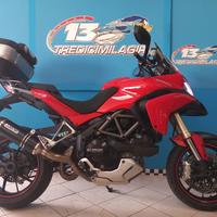 DUCATI Multistrada 1200 ABS Garantita e Finanzia