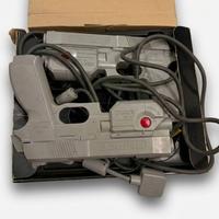Coppia Pistole G-Con 45 PS1 + Time Crisis