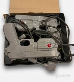 Coppia Pistole G-Con 45 PS1 + Time Crisis