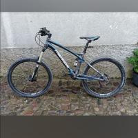 Bici sportiva