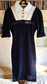 Abito donna Rocco Barocco vintage