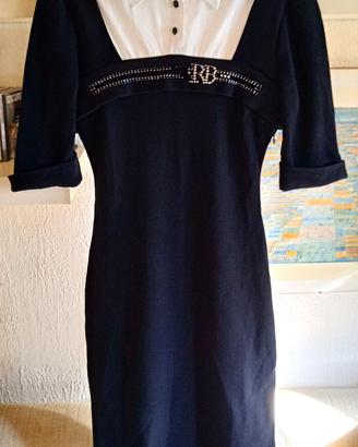 Abito donna Rocco Barocco vintage