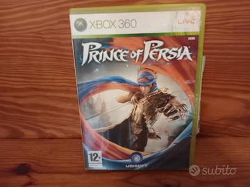 Prince of Persia Xbox 360
