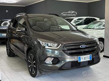 Ford Kuga 2.0 TDCI 120 CV S&S 2WD ST-LINE