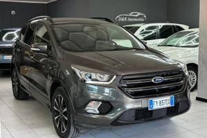 Ford Kuga 2.0 TDCI 120 CV S&S 2WD ST-LINE