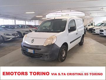 RENAULT Kangoo 1.5 dCi 90CV F.AP. 5 porte Attrac