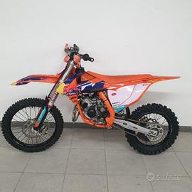 Ktm SX 85 Cross