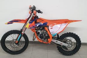 Ktm SX 85 Cross
