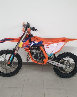 Ktm SX 85 Cross