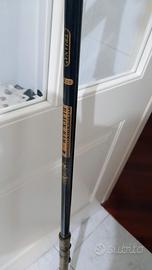 Canna Tubertini Triana Black Ram-1, 4,20 mt