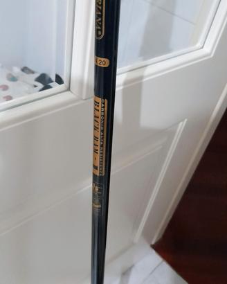 Canna Tubertini Triana Black Ram-1, 4,20 mt
