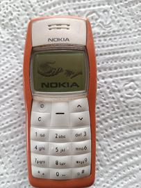 nokia 1100