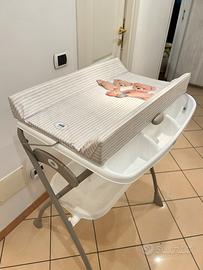 Fasciatoio bagmetto CAM - volare