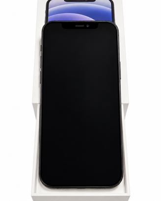 Iphone 12 128GB blu