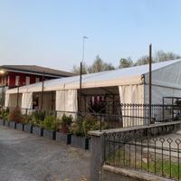 Tensostruttura modulare