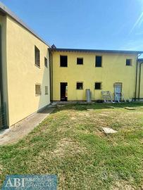Villetta a schiera di 90 m² con 3 locali e posto a