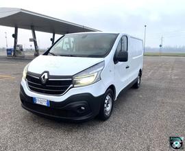 RENAULT TRAFIC - T29 2.0 dCi 110CV PC-TN Furgone