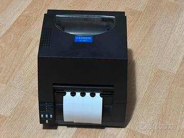 Stampante Termica per etichette Citizen  CL-S621