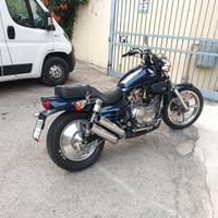 Honda VF 750C rc28 SuperMagna Targa Oro Fmi