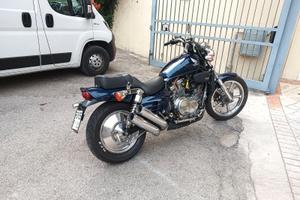 Honda VF 750C rc28 SuperMagna Targa Oro Fmi