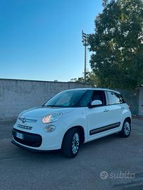 Fiat 500 L
