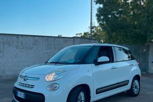 Fiat 500 L
