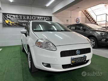 Fiat Grande Punto 1.4 5 porte Dynamic Natural Powe