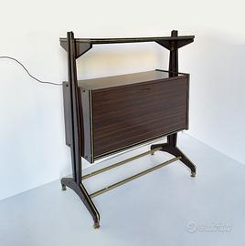 Mobiletto Bar - Anni '50