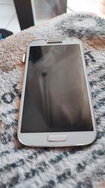 Samsung Galaxy S4 (modello GT-I9505 / GT-I9500)  