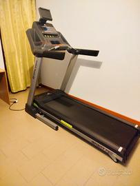 Tapis Roulant come nuovo Capital Sport Infinity 