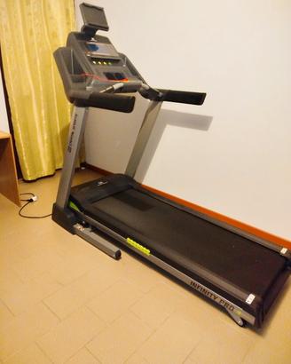 Tapis Roulant come nuovo Capital Sport Infinity 