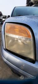 FORD FUSION 2006 - FARO ANTERIORE DESTRO