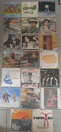 Adriano Celentano 45 giri collezione 