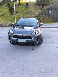 TOYOTA Yaris Cross - Yaris Cross 1.5h Trend fwd 11