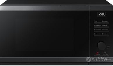 Microonde Samsung Grill MW4000D