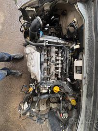 Motore completo JEEP RENEGADE 1.6 120 cc 160.000km