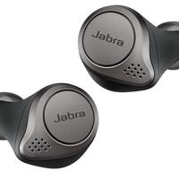 Cuffie Auricolari true wireless Jabra Elite 75t