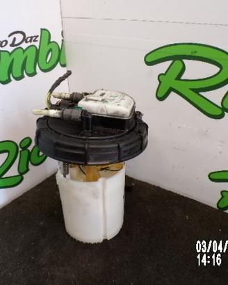 POMPA CARBURANTE PEUGEOT 208 A9 1.6 HDI 2016