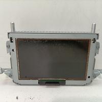DISPLAY FORD Tourneo Courier (C4A) UGCA (13>)